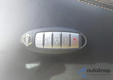 2020 Nissan Maxima Sv Xtronic Cvt from USA, damaged, VIN 1N4AA6CV3LC364739